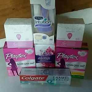 👉lady's monthly bundle👈